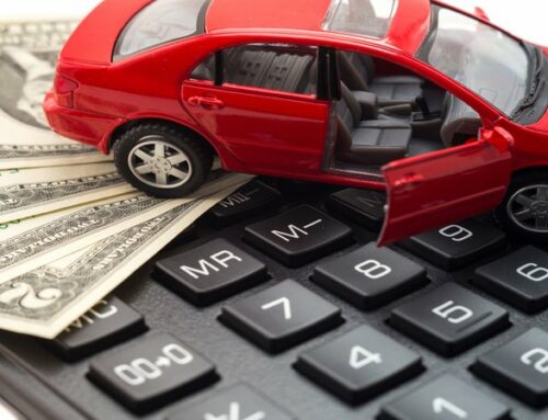 Tips for Determining Which Type of Auto Insurance is Right for Your Work Vehicle